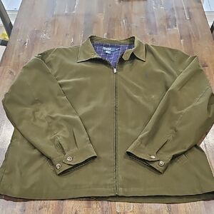 Polo Ralph Lauren Men's Lightweight Windbreaker